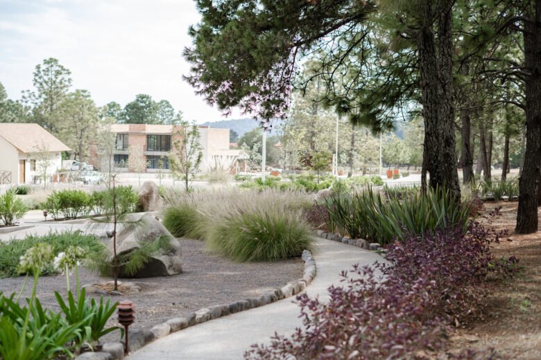 hotel en tapalpa