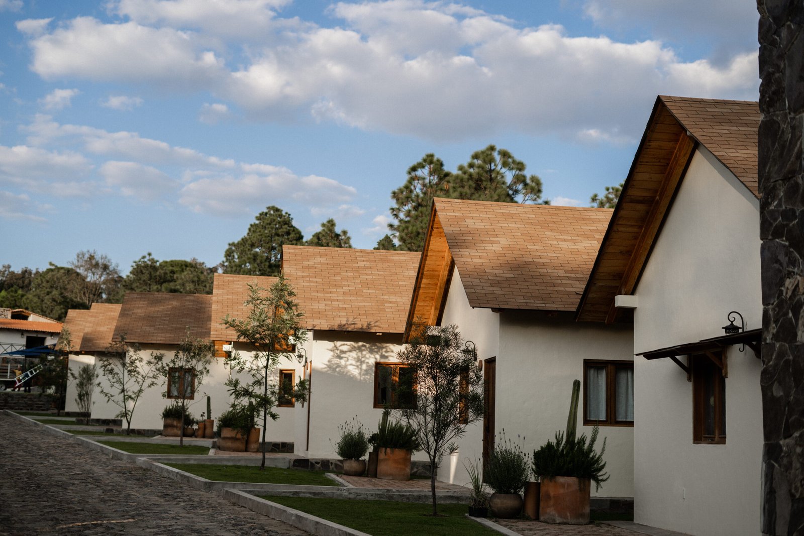 cabaña en tapalpa para 2 personas